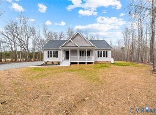 235 Bumpass Rd, Louisa, VA