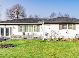 410 S Armstrong St, Crothersville, IN 47229