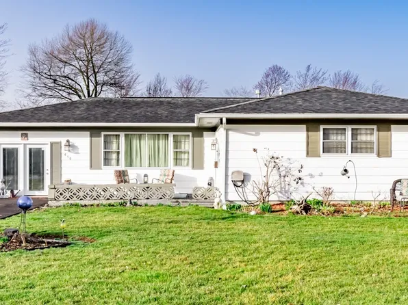 410 S Armstrong St, Crothersville, IN 47229