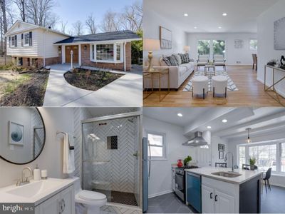 8502 Canterbury Dr, Annandale, VA, 22003