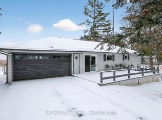 200 Charlore Park Dr, Kawartha Lakes, ON K0L2W0