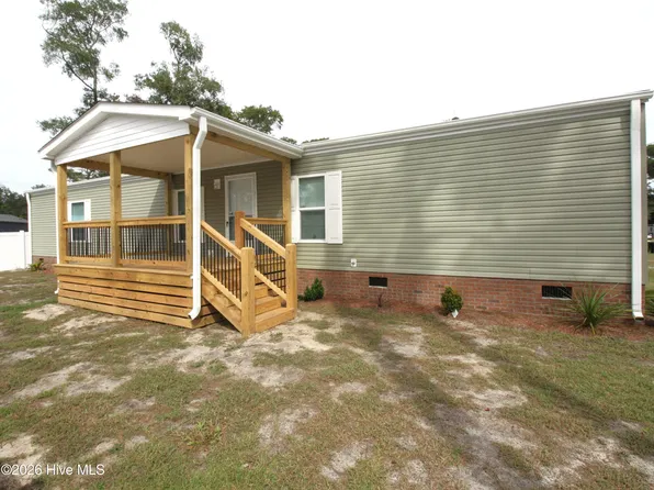 3104 Gill Net Avenue SW, Supply, NC 28462