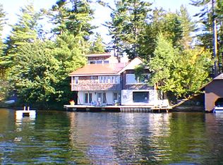 5601 Long Point Road, Brantingham, NY 13212