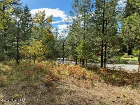 Nna N Woodlake Dr, Post Falls, ID 83854