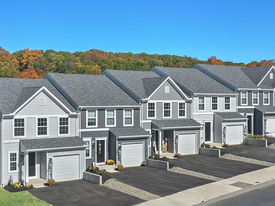 Bridgeview by Berks Homes in Stewartstown PA Zillow
