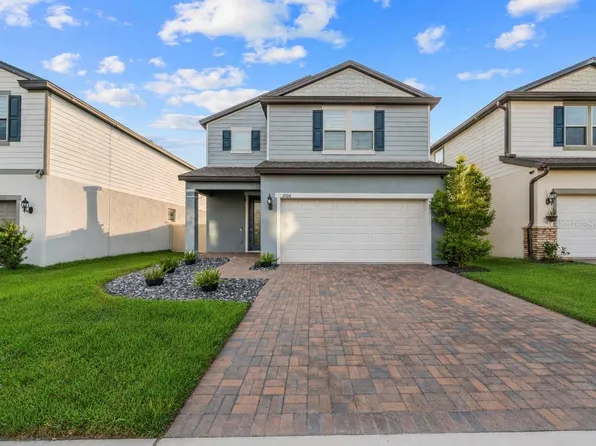 2704 VISTA VERDE LANE, KISSIMMEE, FL 34744
