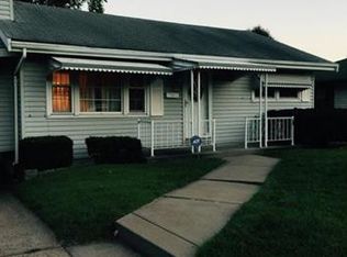 8038 Morgan Ford Rd, Saint Louis, MO 63123