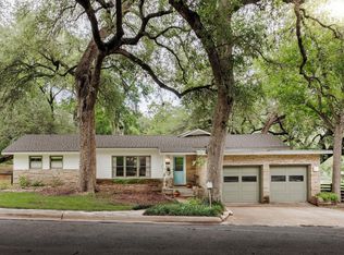 4201 Gregg Ward Ln, Austin, TX 78744