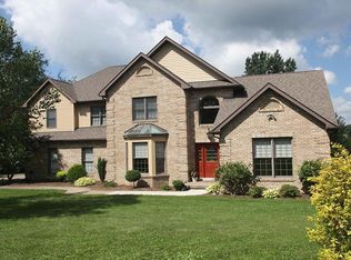 108 Windswept Dr, Latrobe, PA 15650