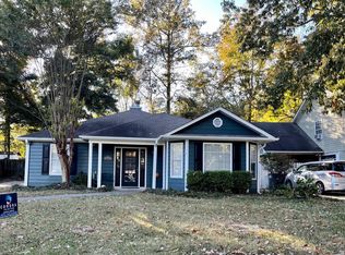 2804 Saint Patrick Pl, Helena, AL 35080