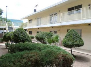 737 N Alvernon Way APT B11, Tucson, AZ 85711