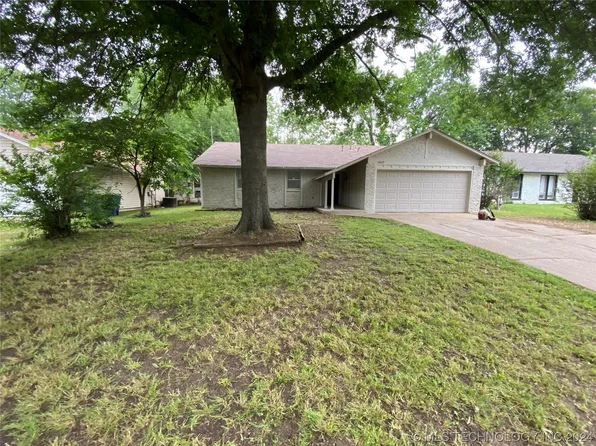 14117 E 24th Pl, Tulsa, OK 74134