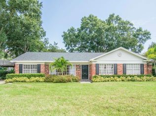 5009 W Poe Ave, Tampa, FL 33629