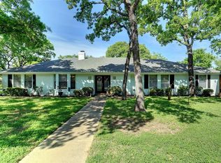 2415 Southridge Dr, Denton, TX 76205