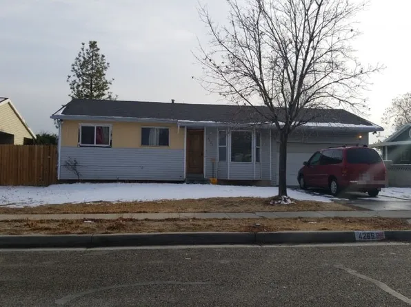 4265 W Stratus St, Kearns, UT 84118