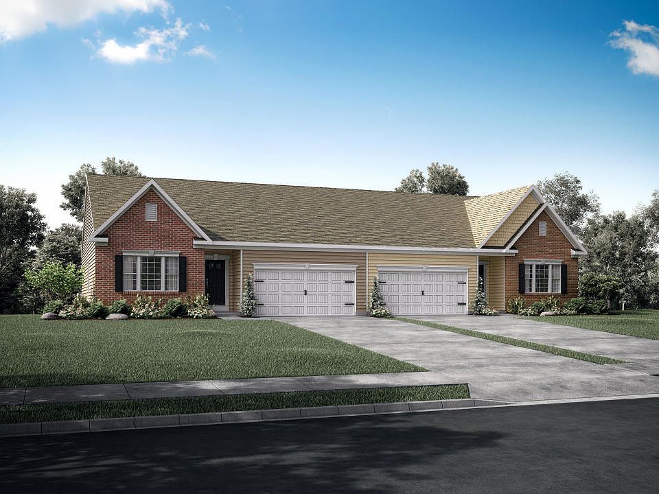 Elevation E