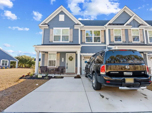 301 Bent Green Ct. #301, Murrells Inlet, SC 29576