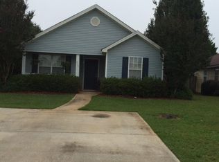 224 Worthington Ln, Warner Robins, GA 31088