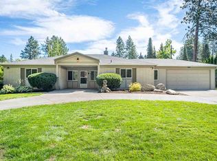 4421 S Perry St, Spokane, WA 99223