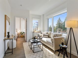 4908 Cambie St #302, Vancouver, BC