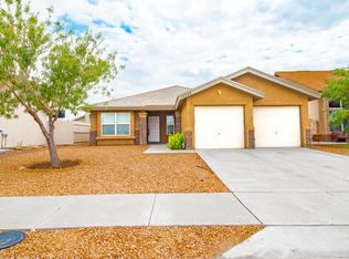 14240 Bailee Point Ln, El Paso, TX 79938