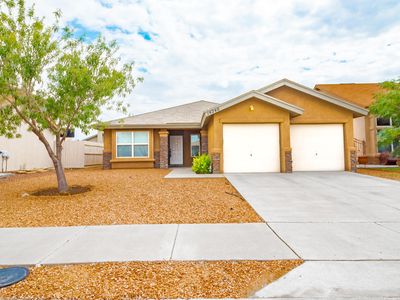 14240 Bailee Point Ln, El Paso, TX, 79938