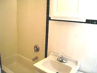 Rented by City Connections Realty