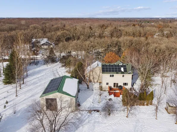 9191 64th St SE, Clear Lake, MN 55319