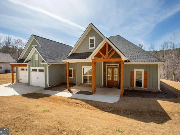 222 Bethany St, Tallapoosa, GA 30176