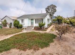 500 Napa Ave, Morro Bay, CA 93442