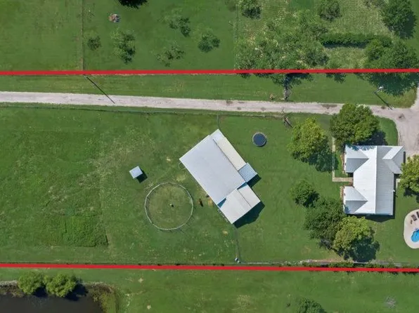 8549 S Fm 548, Royse City, TX 75189