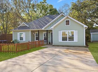 1185 E Jefferson St, Van Alstyne, TX 75495