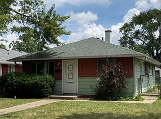 15325 Dorchester Ave, Dolton, IL