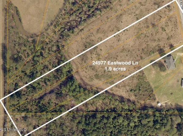 24977 Eastwood Ln #12, Lucedale, MS 39452