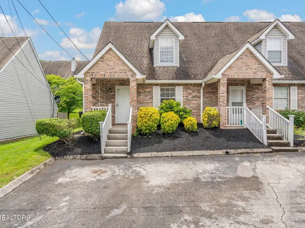 1051 Nod St, Knoxville, TN 37932