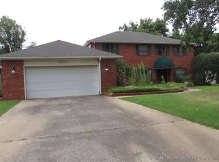 3008 Bacon Rd, Muskogee, OK 74403