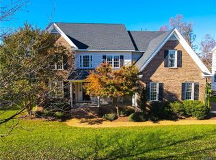 4612 Jalbert Dr, Glen Allen, VA 23060