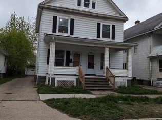 10401 Bernard Ave #1, Cleveland, OH