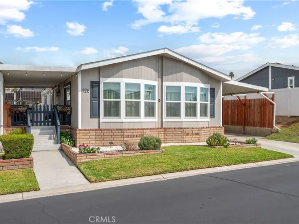 4080 Pedley Rd Space 126, Riverside, CA 92509