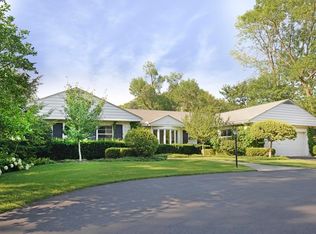 1205 Hill Rd, Winnetka, IL 60093