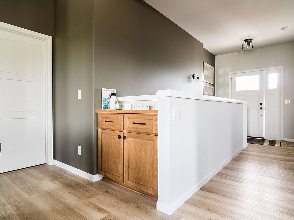 The Harlow Hidden Hills by Veridian Homes Zillow