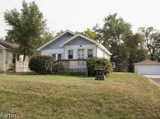 1518 Mason St NE, Grand Rapids, MI