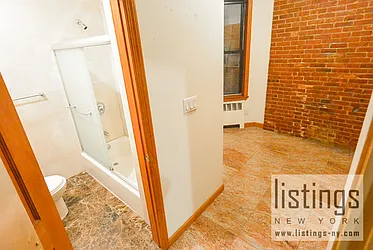 Rented by City Connections Realty