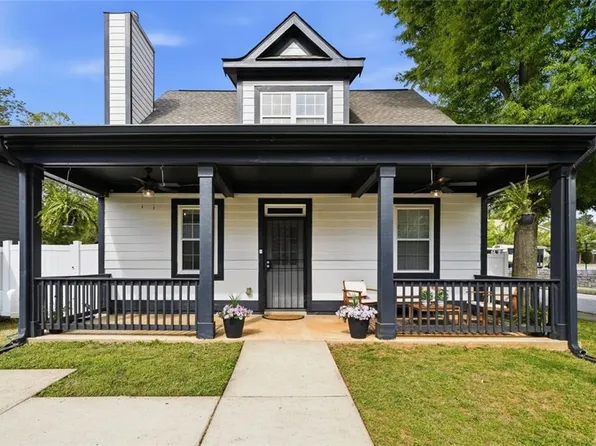 520 Mary St SW, Atlanta, GA 30310