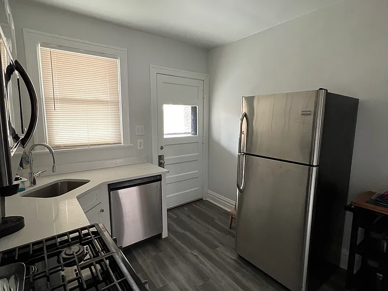 132 Circle Ave #2 — Photo 2