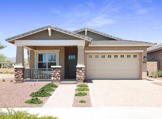 20648 W EDGEMONT Avenue, Buckeye, AZ 85396