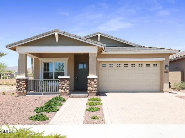 20648 W EDGEMONT Avenue, Buckeye, AZ 85396