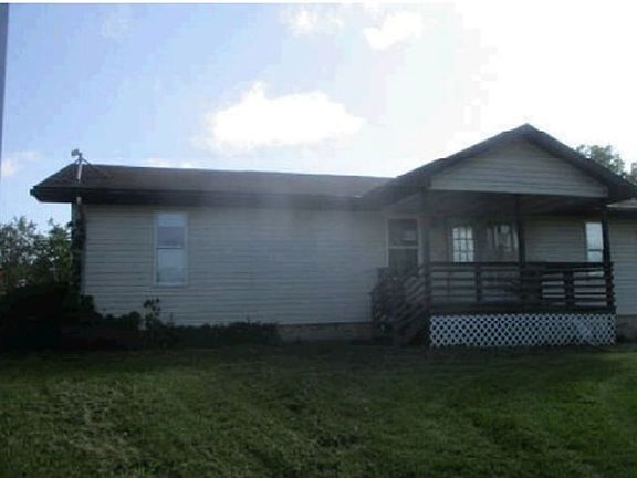 Property Front View