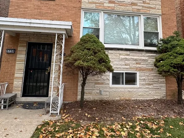 5728 N McVicker Ave #1, Chicago, IL 60646