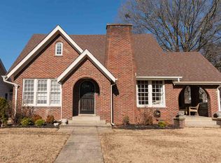 201 Westwood Ave, Jackson, TN 38301